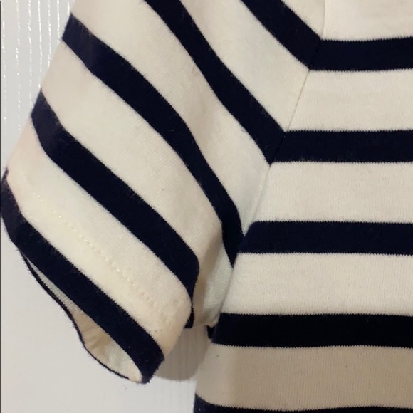 J Crew peplum top - Picture 3 of 7